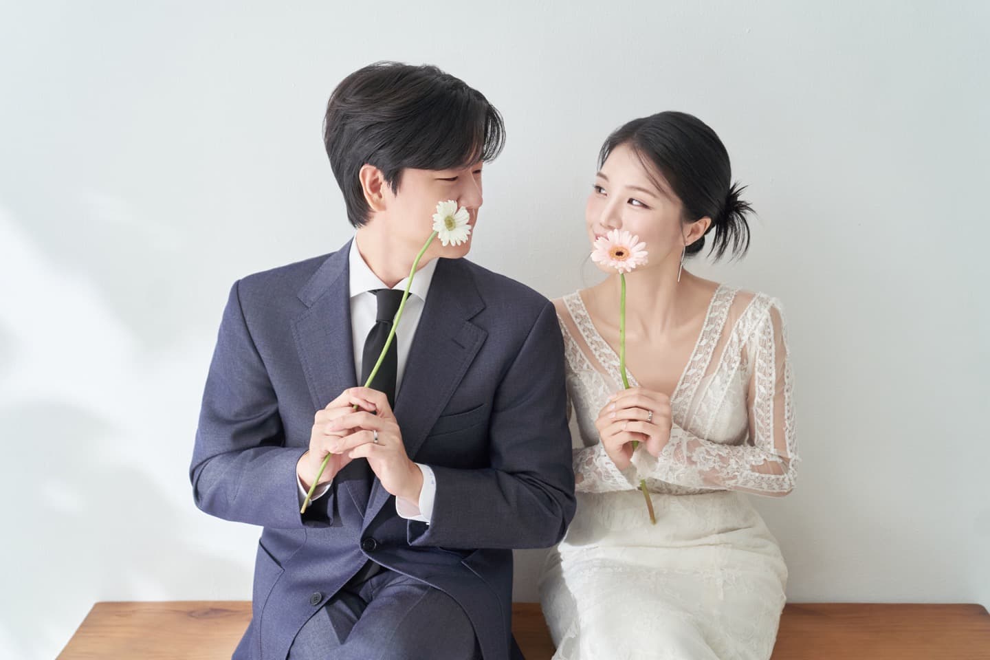 🤵👰