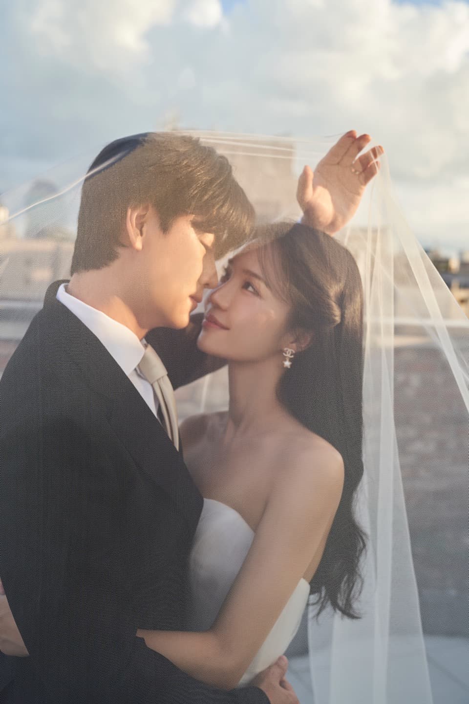 🤵👰